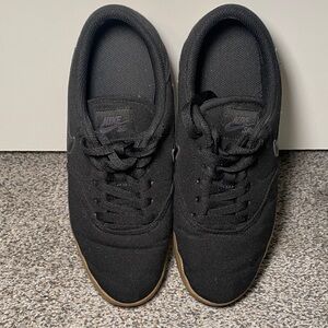 Nike Youth Canvas SB Shoes